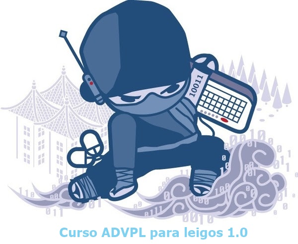 ADVPL para leigos 1.0 - ProtheusAdvpl