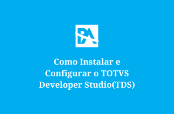 TOTVS Developers Podcast - TOTVS Developers