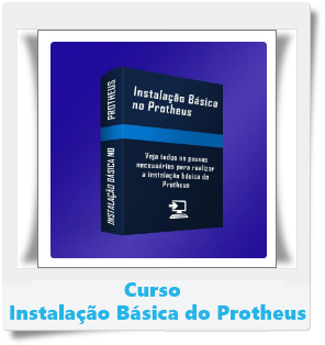 Curso LOAD BALANCE - ProtheusAdvpl