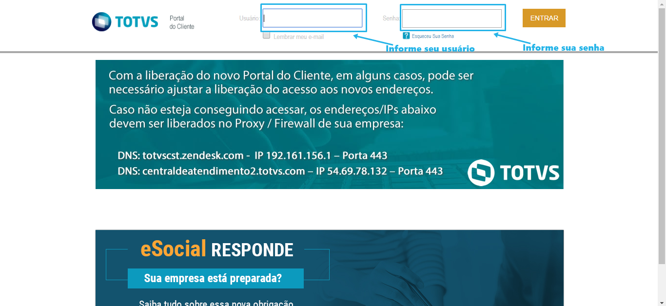 Curso LOAD BALANCE - ProtheusAdvpl