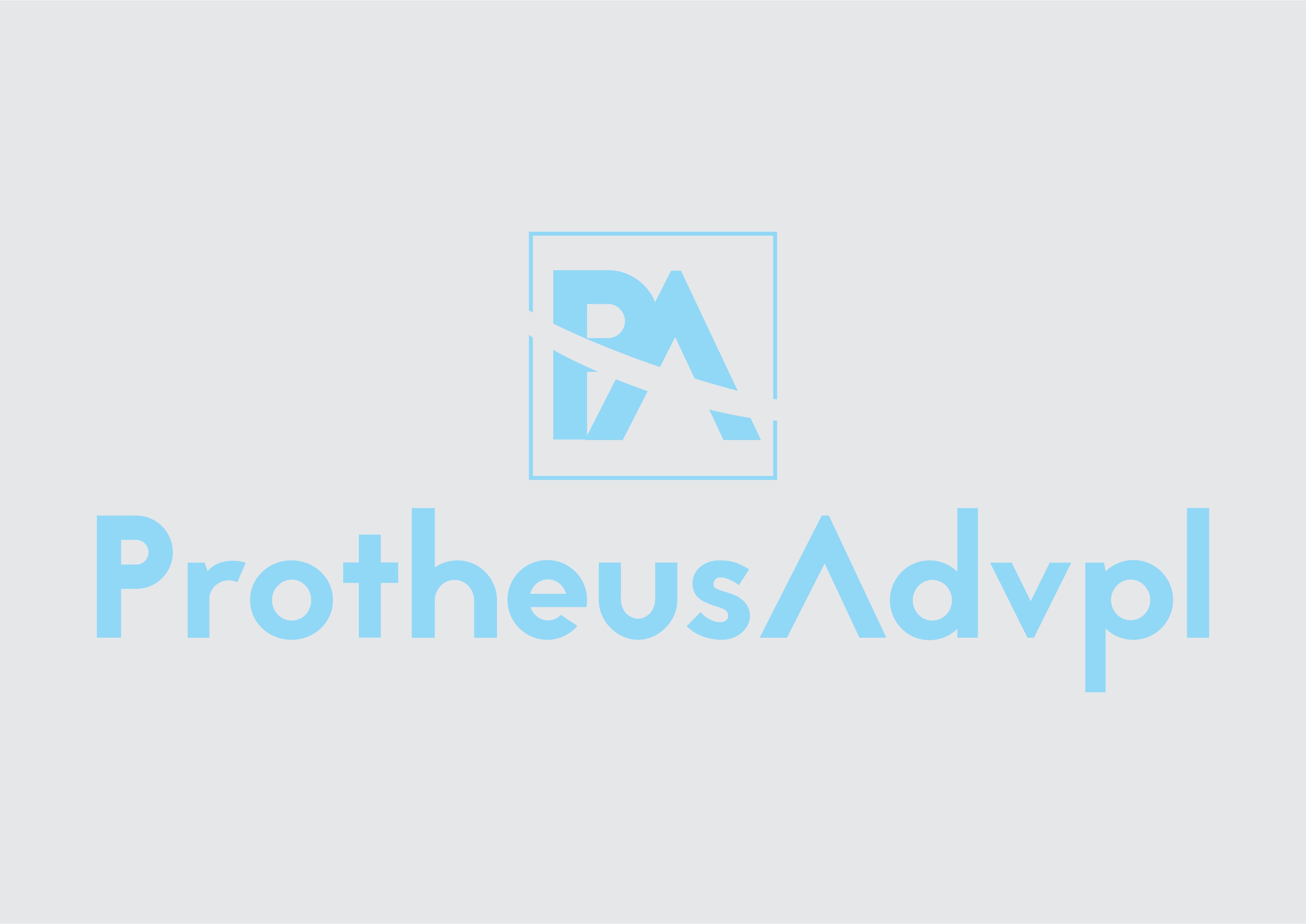 Protheus - logo picture