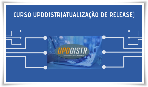 Curso LOAD BALANCE - ProtheusAdvpl